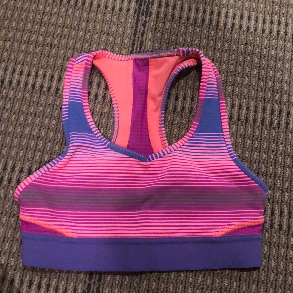 Ivivva sports bra